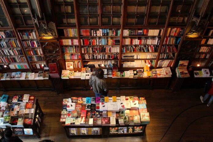 livres d'occasion