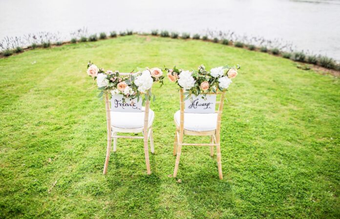 sites web pour planifier son mariage