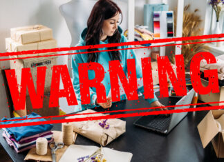 Etsy est-il devenu un nid Ă arnaques ? Etsy est-il devenu un nid Ă arnaques