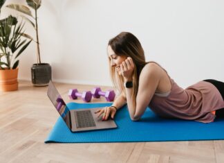 Les meilleurs sites internet pour se remettre au sport Les meilleurs sites internet pour se remettre au sport