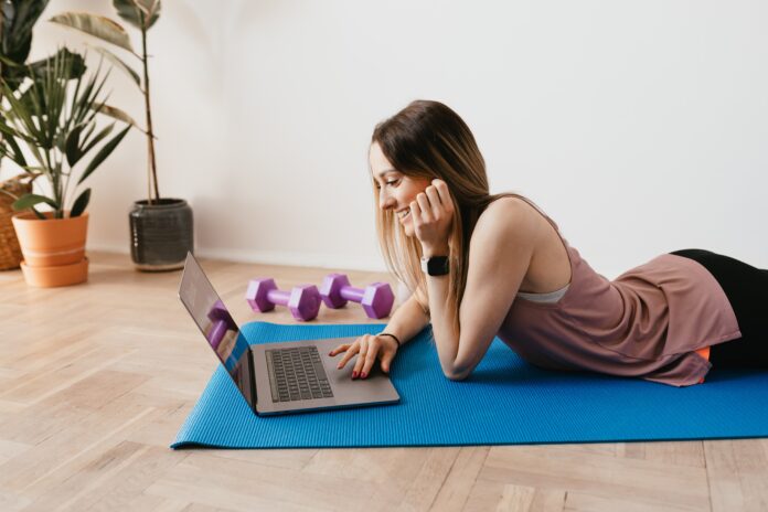 Les meilleurs sites internet pour se remettre au sport