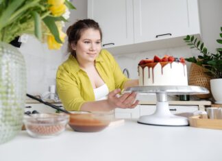 Top 5 des meilleurs sites pâtissiers Top 5 des meilleurs sites pâtissiers