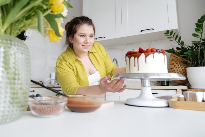 Top 5 des meilleurs sites pâtissiers