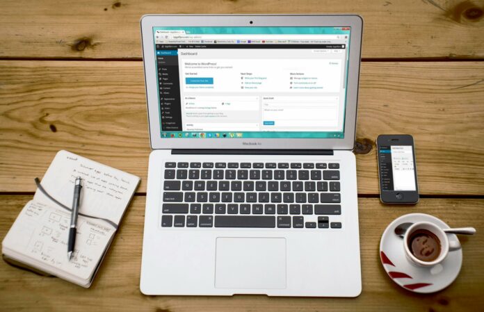 Du blogging au média social L'évolution de WordPress