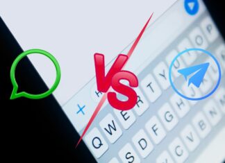 WhatsApp et Telegram : Quelle application de messagerie choisir ? WhatsApp et Telegram Quelle application de messagerie choisir
