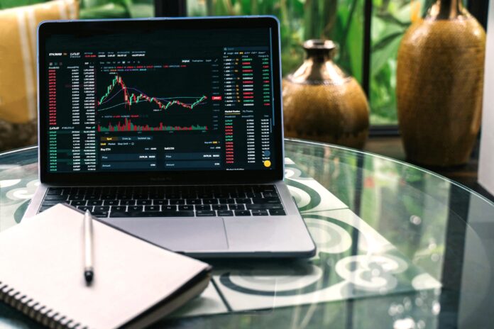 plateformes d'échange crypto