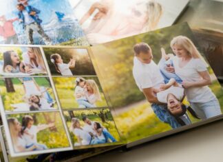 Les meilleurs sites pour créer vos albums photo Les meilleurs sites pour créer son album photos