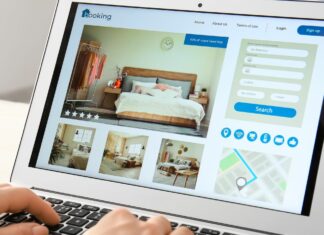 Analyse du site Booking.com Analyse du site Booking