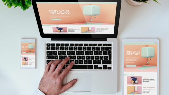 Combien coûte la création d'un site internet