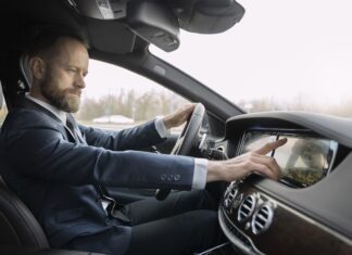 Plongée dans le monde des applications de VTC pour vos prochaines balades VTC Voiture de transport avec chauffeur