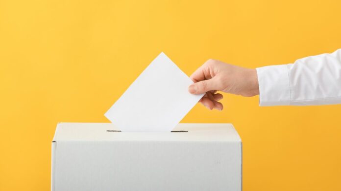 Panorama des sites web des partis politiques français