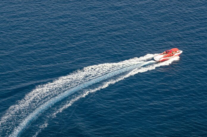 louer un bateau
