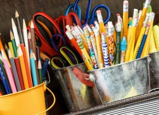 Le Guide ultime des meilleurs sites pour des fournitures scolaires abordables des fournitures scolaires abordables