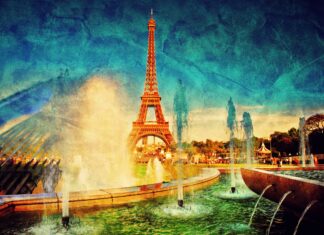 Les Apps incontournables pour les Jeux olympiques de Paris 2024 Jeux olympiques de Paris 2024