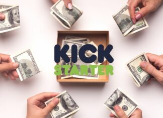 Kickstarter : La révolution du financement participatif Kickstarter La révolution du financement participatif