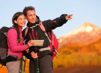 Insolite: Le mystère de l’application de voyage qui a rĂ©vĂ©lĂ© une dĂ©couverte archĂ©ologique Insolite Le mystère de l'application de voyage qui a rĂ©vĂ©lĂ© une dĂ©couverte archĂ©ologique