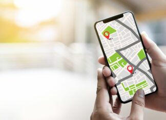 Les meilleures applications de GPS pour se repérer sur la route Les meilleures applications de GPS pour se repérer sur la route