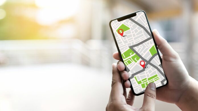 Les meilleures applications de GPS pour se repérer sur la route