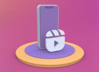 Les meilleures applications pour créer des reels captivants Les meilleures applications pour créer des reels captivants