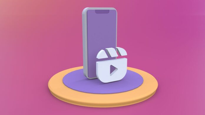 Les meilleures applications pour créer des reels captivants