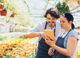 Les meilleures applications pour passionnés de jardinage Les meilleures applications pour passionnés de jardinage