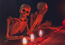 Top 5 des meilleures applications de jeux pour Halloween Top 5 des meilleures applications de jeux pour Halloween