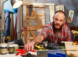 Les meilleures applications pour apprendre Ă bricoler Les meilleures applications pour apprendre Ă bricoler