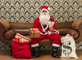 Déçu à Noël? Les meilleurs sites pour revendre ses cadeaux! Déçu à Noël Les meilleurs sites pour revendre ses cadeaux!