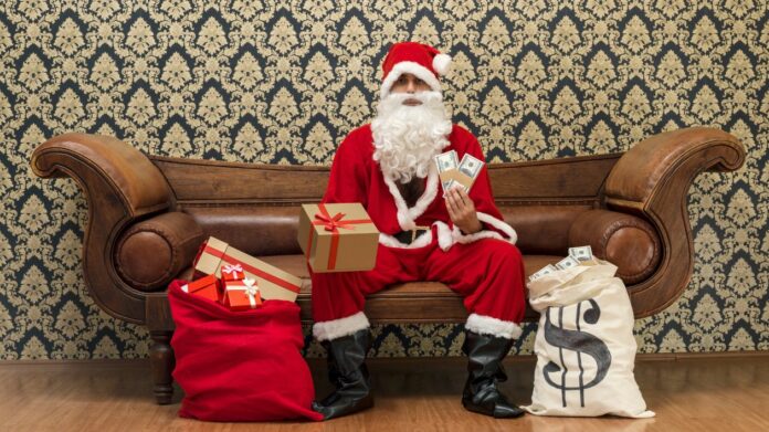 Déçu à Noël Les meilleurs sites pour revendre ses cadeaux!