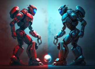 Copilot, ChatGPT: l’essor des IA génératives dans le quotidien numérique Microsoft Copilot, ChatGPT