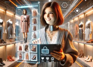 Le Top des applications pour le marché de seconde main en France