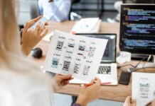 Combien coûte le développement d’une application ? Combien coûte le développement d'une application