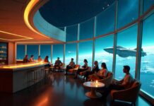 Duel au sommet des mers, MSC croisières Vs Costa croisières Deux géants des croisières