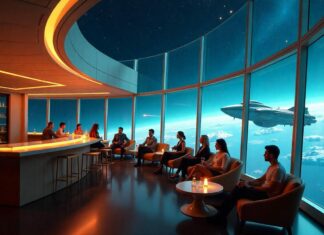 Duel au sommet des mers, MSC croisières Vs Costa croisières Deux géants des croisières