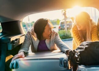 Les meilleurs sites et applis pour organiser un voyage entre copines Les meilleurs sites et applis pour organiser un voyage entre copines