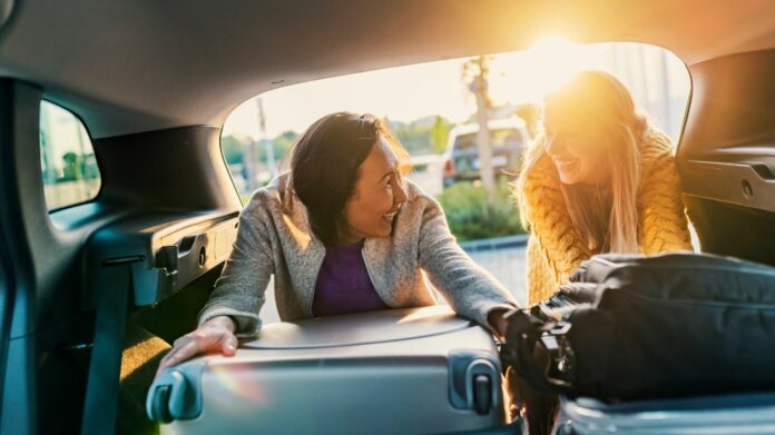 Les meilleurs sites et applis pour organiser un voyage entre copines