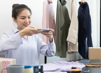 Les sites et applis qui vous aident Ă faire le tri dans votre dressing Les sites et applis qui vous aident Ă faire le tri dans votre dressing