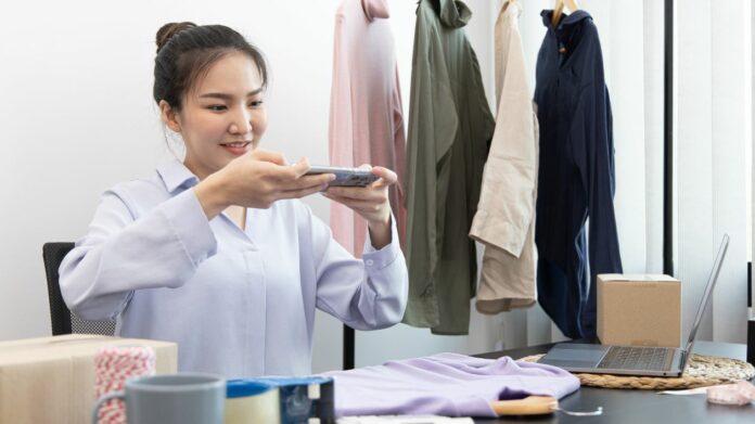 Les sites et applis qui vous aident à faire le tri dans votre dressing