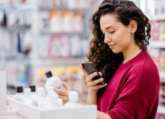 Les meilleures applications pour décrypter la composition des produits Les meilleures applications pour décrypter la composition des produits