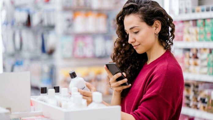 Les meilleures applications pour décrypter la composition des produits
