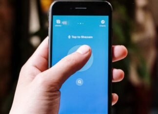 L’histoire folle de Shazam : l’appli que personne ne croyait possible en 2002 L’histoire folle de Shazam l’appli que personne ne croyait possible en 2002