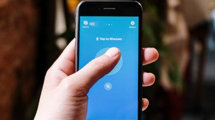 L’histoire folle de Shazam l’appli que personne ne croyait possible en 2002