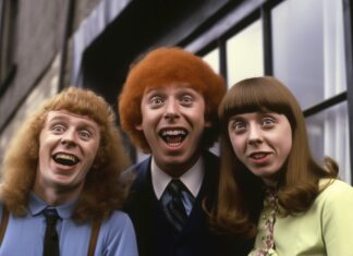 Les champions des pires sites internet 2025 explosent les standards du mauvais goût pires sites internet 2025