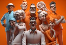 Génération Y, les applis qu’elle s’arrache en 2025 Génération Y