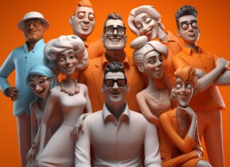 Génération Y, les applis qu’elle s’arrache en 2025 Génération Y