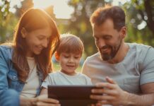Le guide complet des apps de localisation familiale pour rester connectés sans s’espionner application de localisation familiale