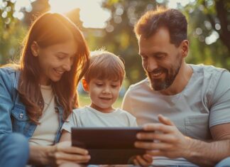 Le guide complet des apps de localisation familiale pour rester connectĂ©s sans s’espionner application de localisation familiale