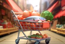 Courses en ligne 2025 les plateformes qui dominent le marché Courses en ligne 2025