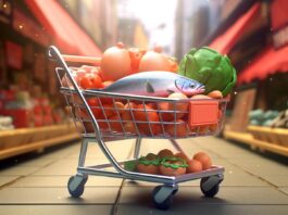 Courses en ligne 2025 les plateformes qui dominent le marché Courses en ligne 2025