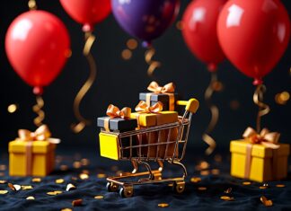 Les meilleurs sites pour choisir des cadeaux pour les fĂŞtes de fin d’annĂ©e 2025 cadeaux pour les fĂŞtes de fin d'annĂ©e